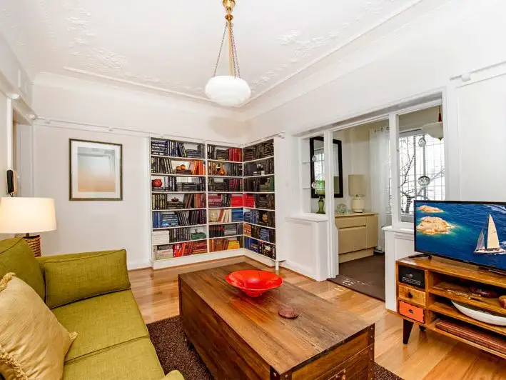 Main view of Homely apartment listing, 1/74 Bream Street, Coogee NSW 2034
