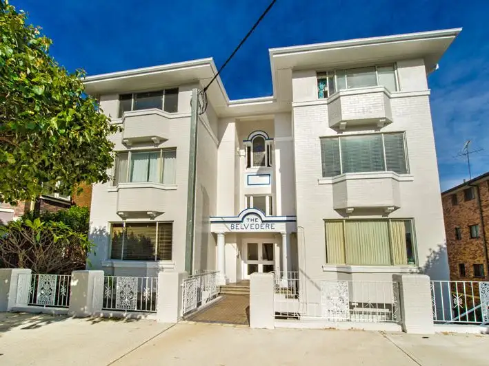 Fifth view of Homely apartment listing, 1/74 Bream Street, Coogee NSW 2034