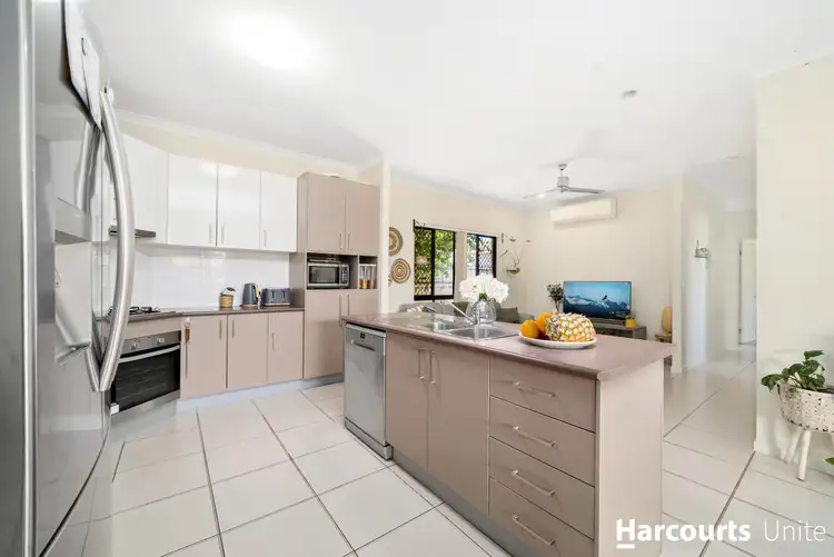 Fourth view of Homely house listing, 32 Gibbs Street, North Lakes QLD 4509