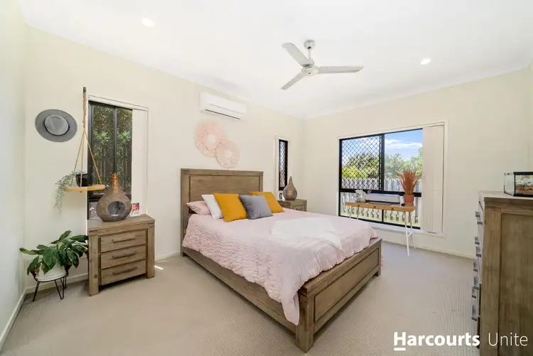 Sixth view of Homely house listing, 32 Gibbs Street, North Lakes QLD 4509