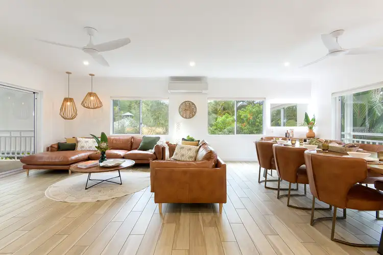Fourth view of Homely house listing, 6 Sorrento Crescent, Port Douglas QLD 4877