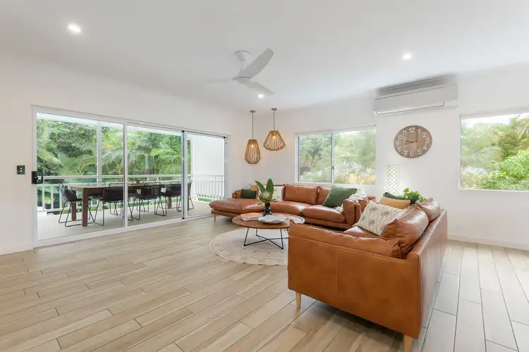 Sixth view of Homely house listing, 6 Sorrento Crescent, Port Douglas QLD 4877