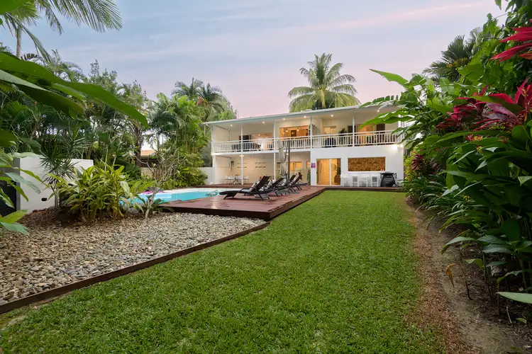 Seventh view of Homely house listing, 6 Sorrento Crescent, Port Douglas QLD 4877