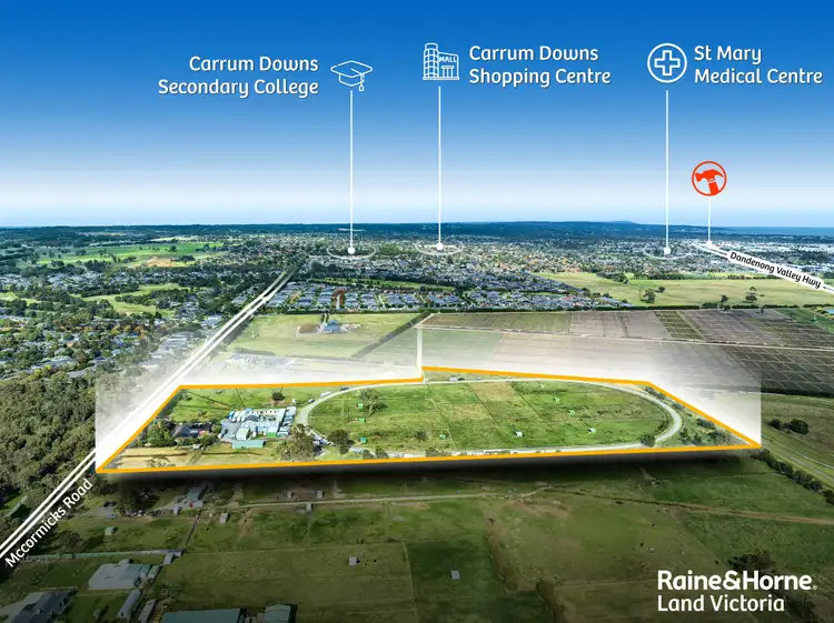Second view of Homely house listing, Lot 11/455 Mccormicks Road, Carrum Downs VIC 3201