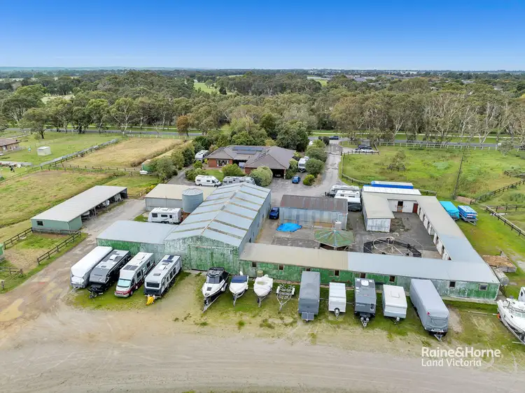 Sixth view of Homely house listing, Lot 11/455 Mccormicks Road, Carrum Downs VIC 3201