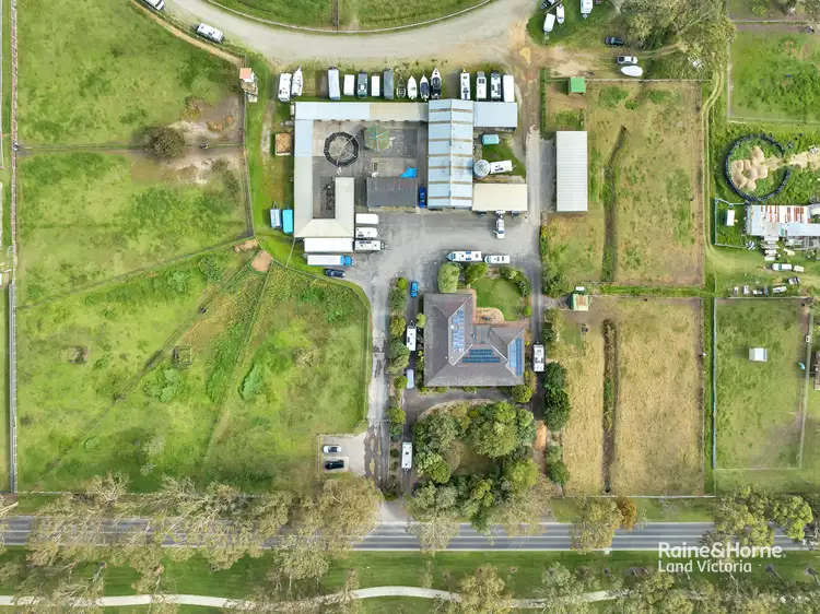 Seventh view of Homely house listing, Lot 11/455 Mccormicks Road, Carrum Downs VIC 3201