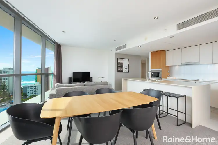Fifth view of Homely apartment listing, 1411/3018 Surfers Paradise Boulevard, Surfers Paradise QLD 4217