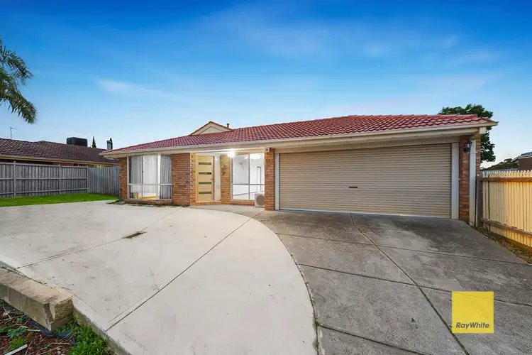 6 Finbar Court, Narre Warren South VIC 3805