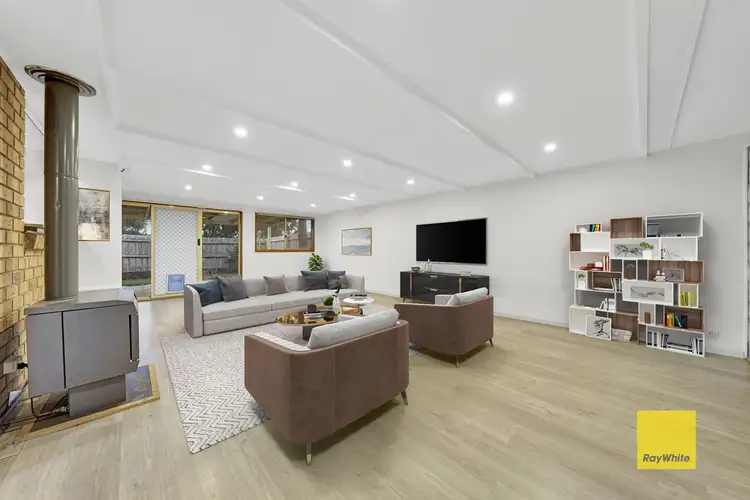 Third view of Homely house listing, 6 Finbar Court, Narre Warren South VIC 3805