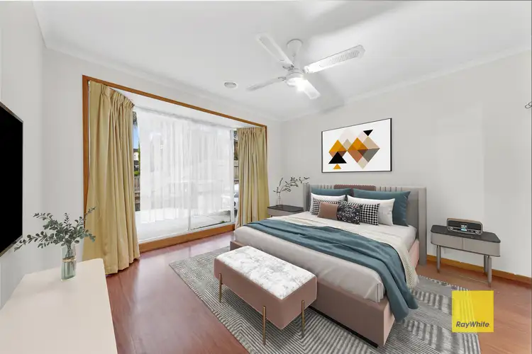Fourth view of Homely house listing, 6 Finbar Court, Narre Warren South VIC 3805