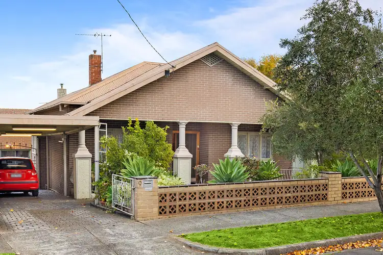 9 Mattingley Crescent, Brunswick West VIC 3055