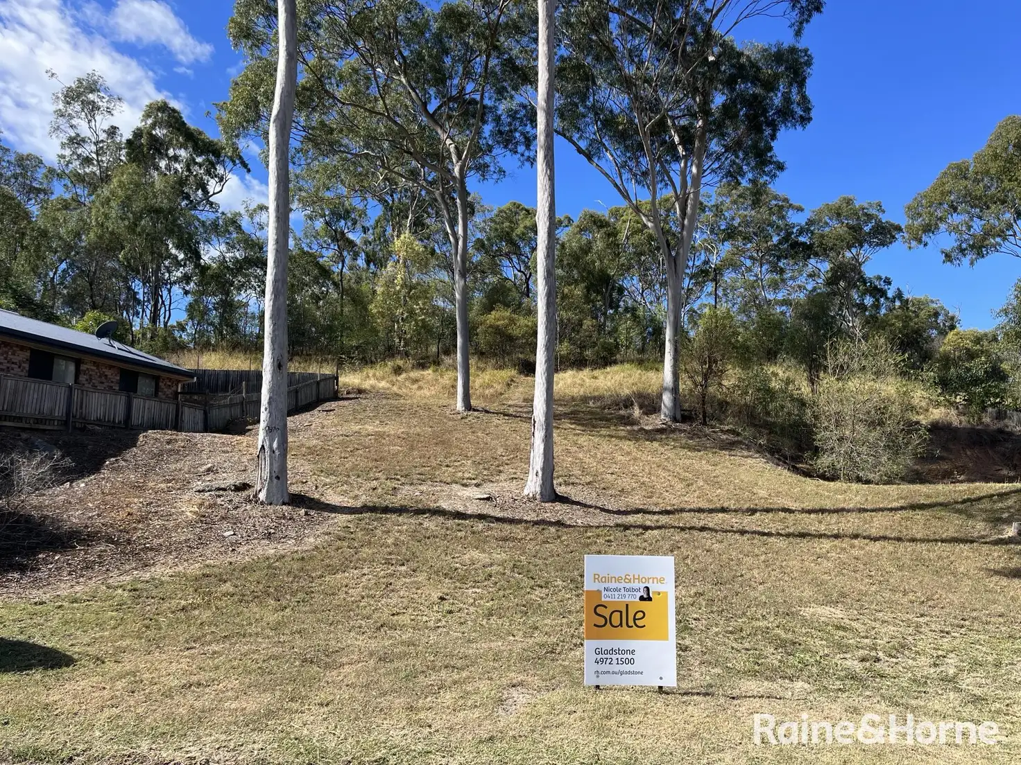 Main view of Homely land listing, 31 Flounder Crescent, Toolooa QLD 4680