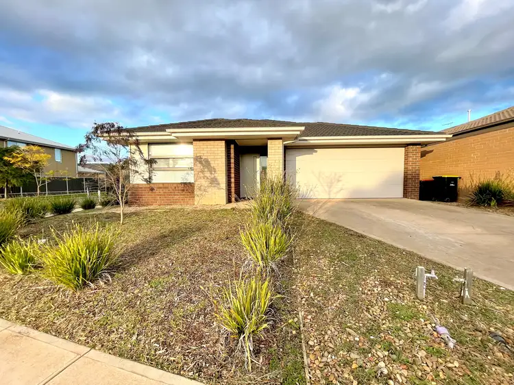 17 Ruislip Avenue, Strathtulloh VIC 3338