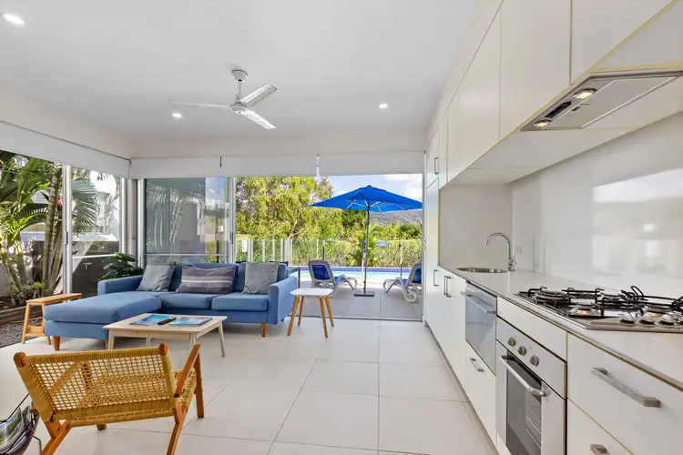 Second view of Homely apartment listing, 4/19-37 St Crispins Avenue, Port Douglas QLD 4877