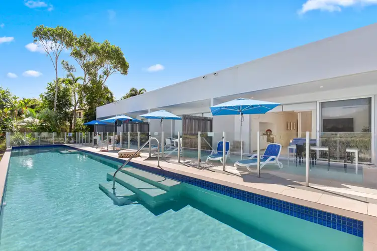 Third view of Homely apartment listing, 4/19-37 St Crispins Avenue, Port Douglas QLD 4877