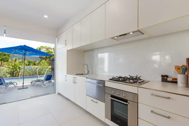 Fifth view of Homely apartment listing, 4/19-37 St Crispins Avenue, Port Douglas QLD 4877