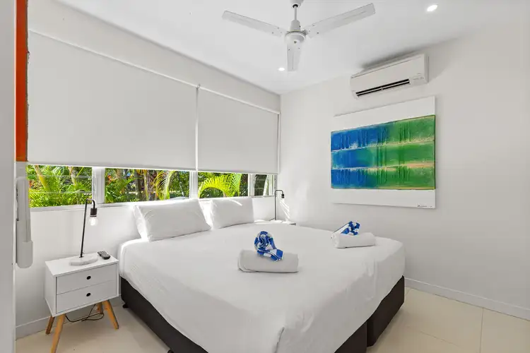 Sixth view of Homely apartment listing, 4/19-37 St Crispins Avenue, Port Douglas QLD 4877