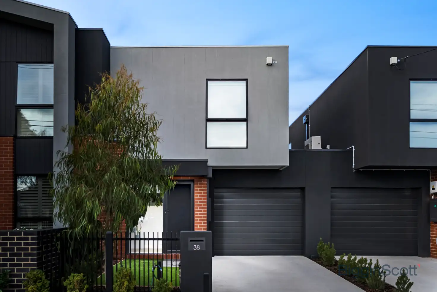 Main view of Homely house listing, 38 Rosamond Road, Maribyrnong VIC 3032
