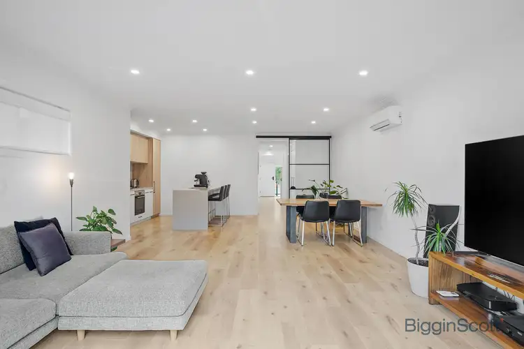 Second view of Homely house listing, 38 Rosamond Road, Maribyrnong VIC 3032