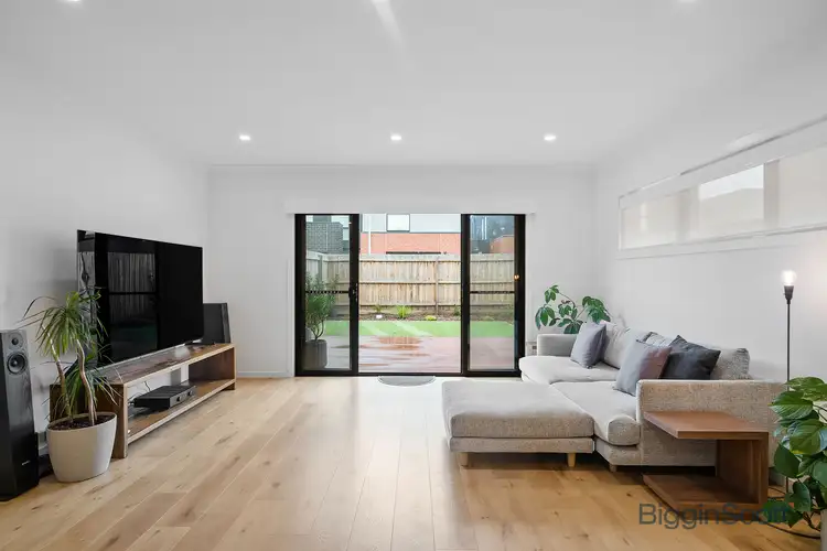 Third view of Homely house listing, 38 Rosamond Road, Maribyrnong VIC 3032