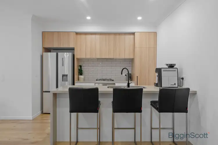 Sixth view of Homely house listing, 38 Rosamond Road, Maribyrnong VIC 3032