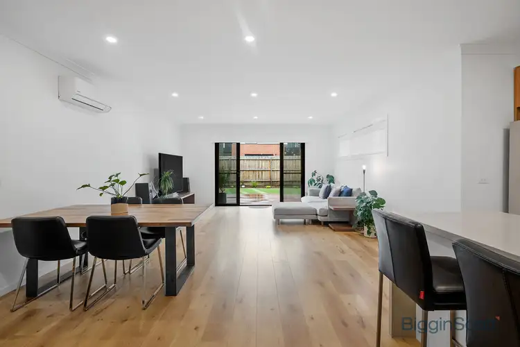 Seventh view of Homely house listing, 38 Rosamond Road, Maribyrnong VIC 3032