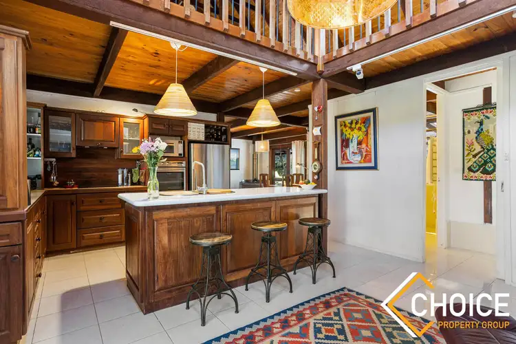 Third view of Homely rural property listing, 116 Glenisla Road, Bickley WA 6076