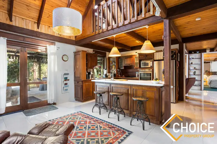 Fourth view of Homely rural property listing, 116 Glenisla Road, Bickley WA 6076