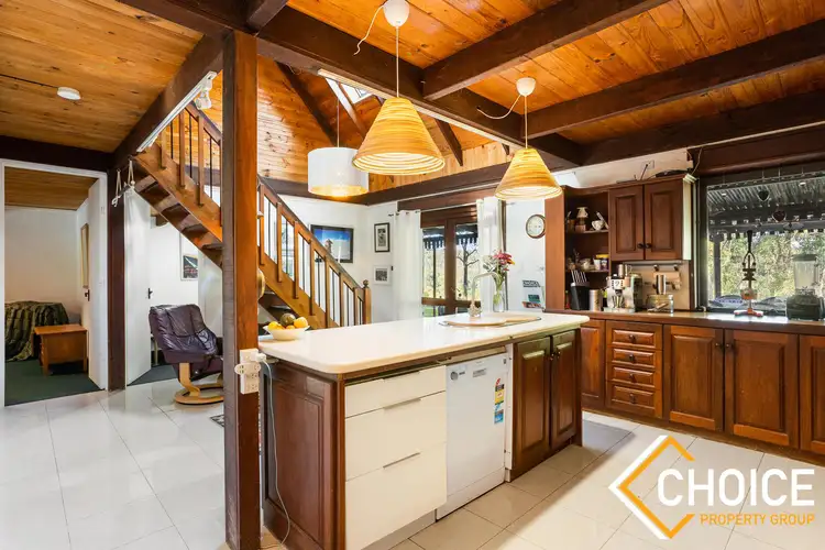 Fifth view of Homely rural property listing, 116 Glenisla Road, Bickley WA 6076