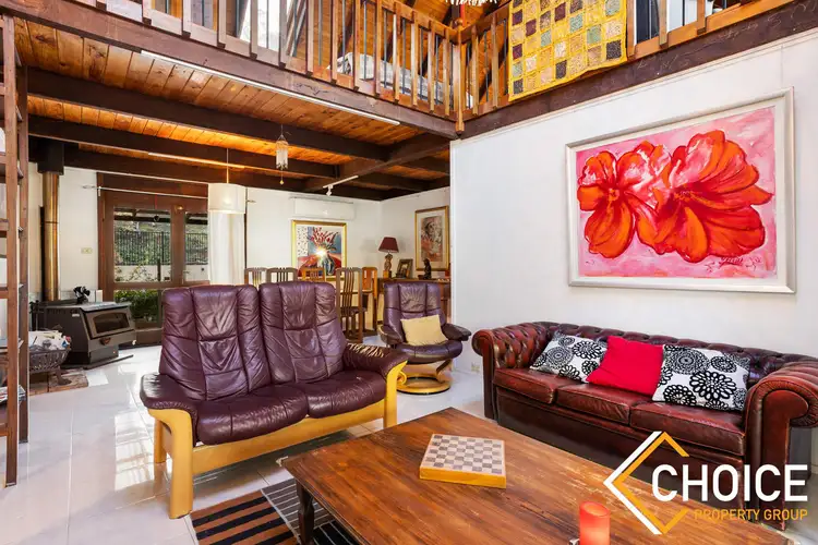 Sixth view of Homely rural property listing, 116 Glenisla Road, Bickley WA 6076