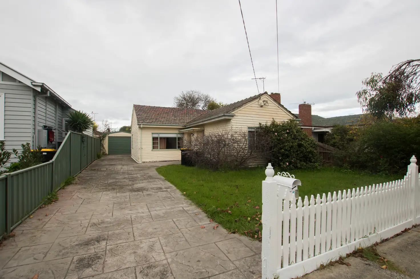Main view of Homely house listing, 5 Sheddon Street, Pascoe Vale VIC 3044