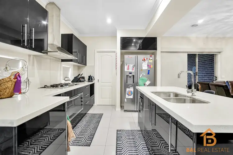 Third view of Homely house listing, 83 Federation boulevard, Truganina VIC 3029