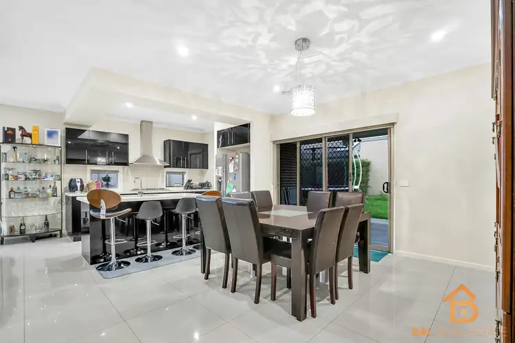 Fifth view of Homely house listing, 83 Federation boulevard, Truganina VIC 3029