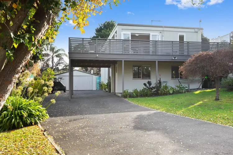 Main view of Homely house listing, 28 Idon Avenue, Frankston South VIC 3199