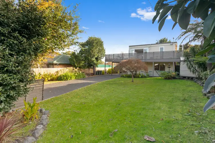 Second view of Homely house listing, 28 Idon Avenue, Frankston South VIC 3199