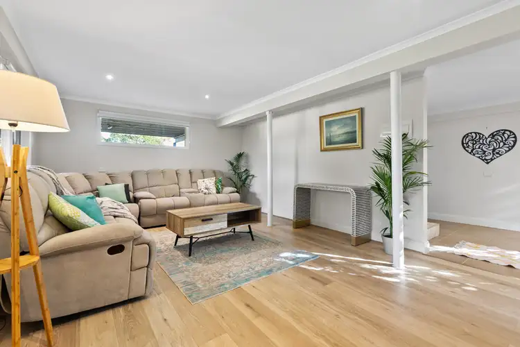 Fourth view of Homely house listing, 28 Idon Avenue, Frankston South VIC 3199