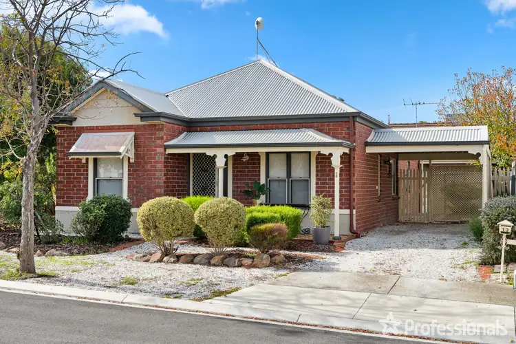 Main view of Homely house listing, 13 Carrick Place, Golden Grove SA 5125