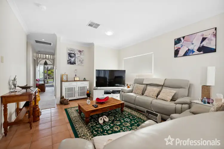 Second view of Homely house listing, 13 Carrick Place, Golden Grove SA 5125
