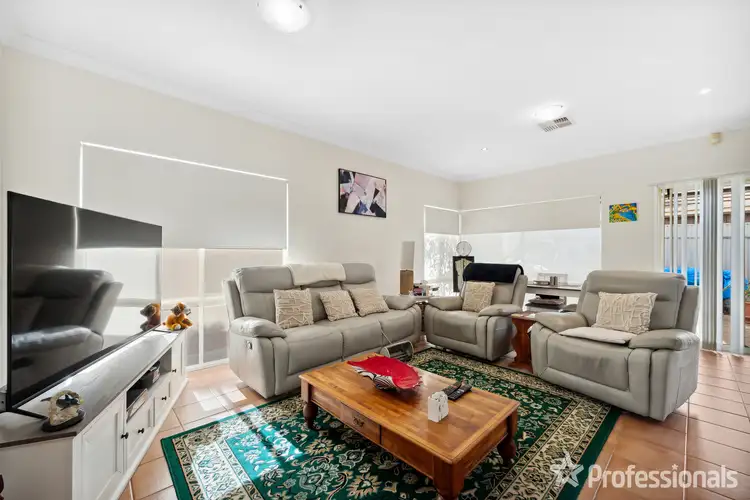 Third view of Homely house listing, 13 Carrick Place, Golden Grove SA 5125