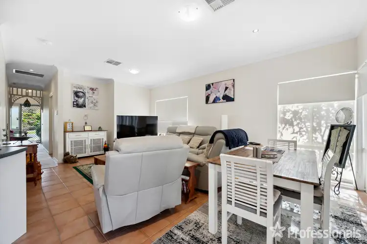 Fourth view of Homely house listing, 13 Carrick Place, Golden Grove SA 5125
