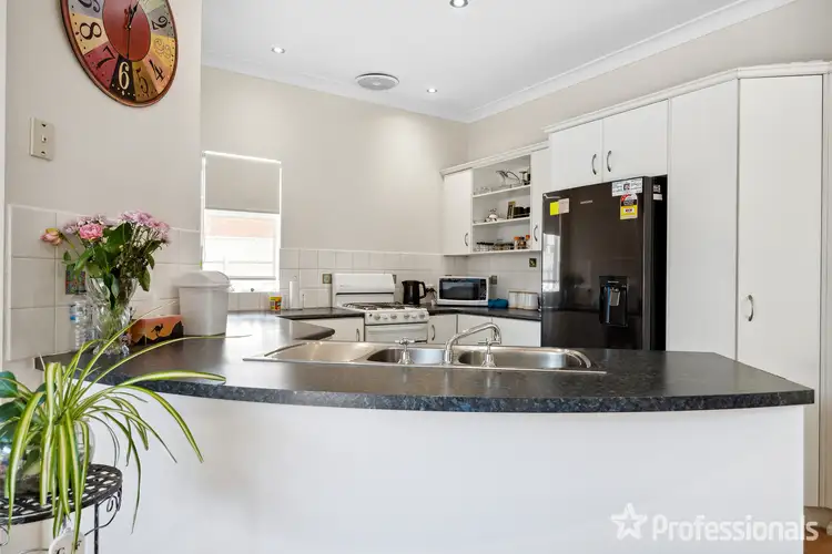 Fifth view of Homely house listing, 13 Carrick Place, Golden Grove SA 5125