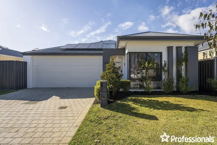 44 Quadrant Parkway, Byford WA 6122