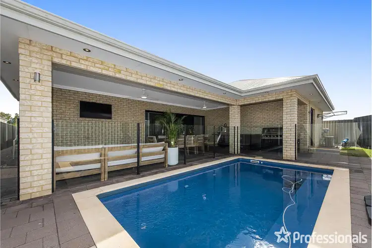 27 Dearden Road, Byford WA 6122