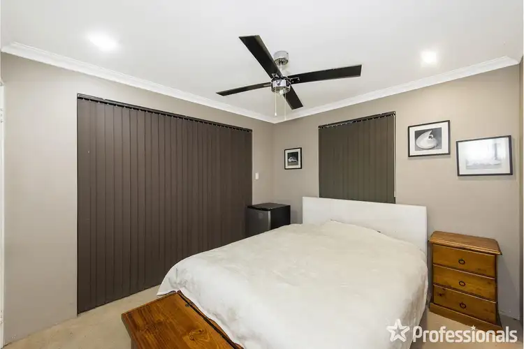 Fifth view of Homely house listing, 4 Mardja Loop, Mardella WA 6125