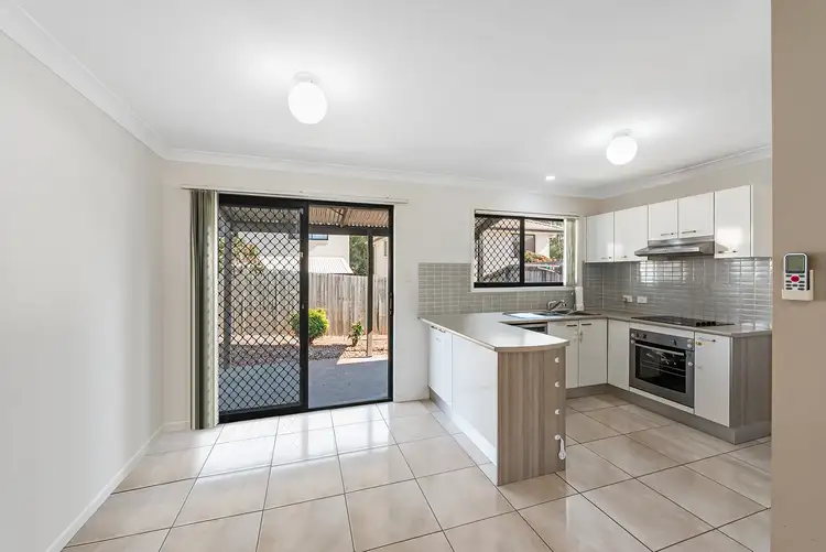 Second view of Homely townhouse listing, 74/20 Sanflex Street, Darra QLD 4076