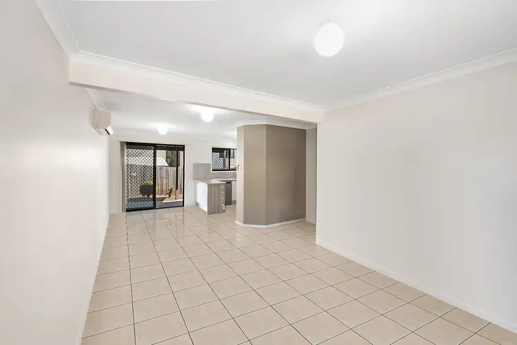 Third view of Homely townhouse listing, 74/20 Sanflex Street, Darra QLD 4076