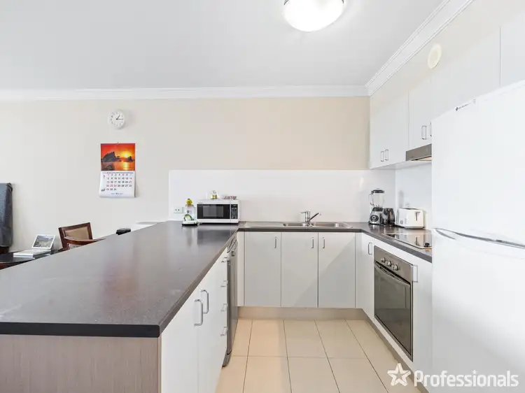 Third view of Homely unit listing, 610/14-16 Carol Avenue, Springwood QLD 4127