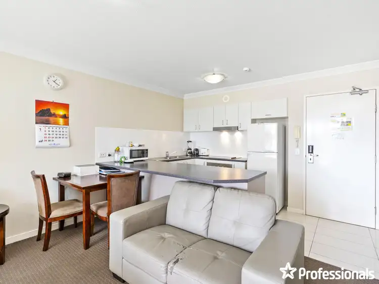 Fourth view of Homely unit listing, 610/14-16 Carol Avenue, Springwood QLD 4127
