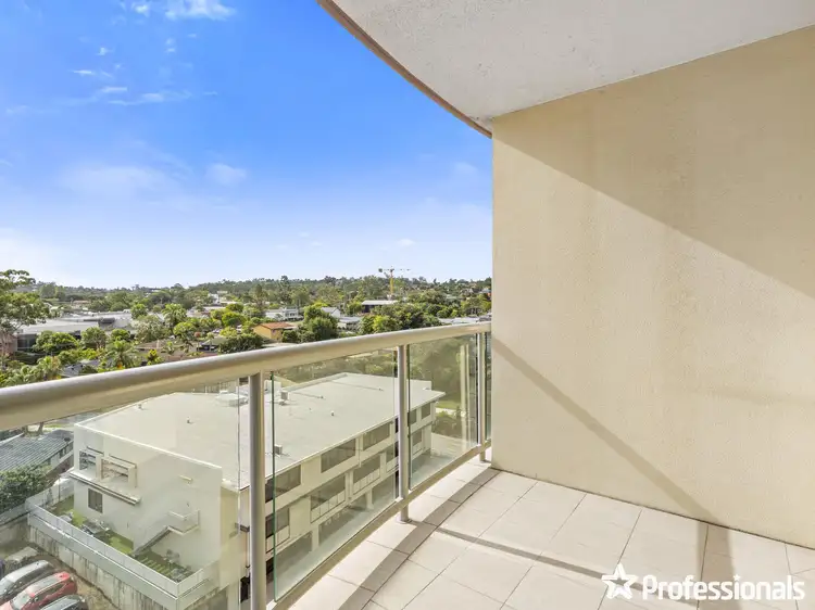 Fifth view of Homely unit listing, 610/14-16 Carol Avenue, Springwood QLD 4127