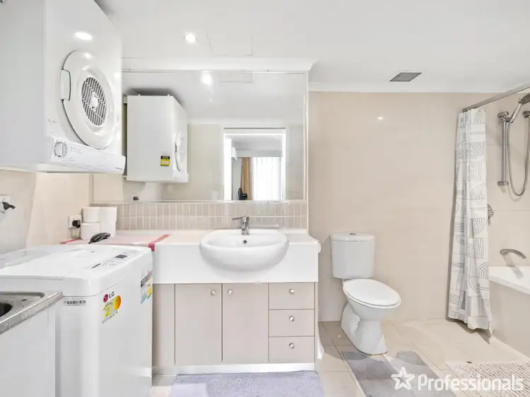 Seventh view of Homely unit listing, 610/14-16 Carol Avenue, Springwood QLD 4127